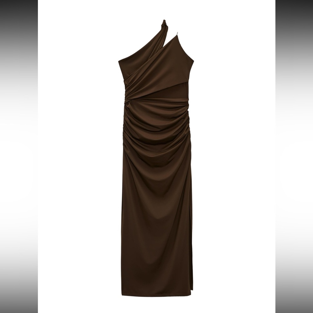 Cut out Dress